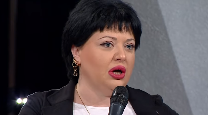 „სჯობს 100 კილო სიყვარული იყო, ვიდრე 60 კილო – ბოღმა!” – თაკო აბაშიძე