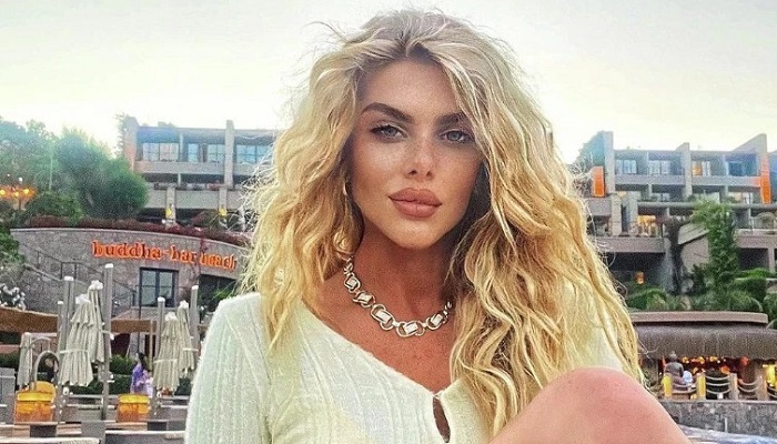 “მოგზაურობა გრძელდება…” – კესო ბერუაშვილი ზღაპრული ადგილიდან ფოტოებს აქვეყნებს