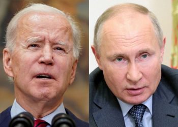 ბაიდენმა ახალ კანონს ხელი მოაწერა – ბოლოს აშშ-მ მსგავსი რამ მეორე მსოლფიო ომის დროს გამოიყენა