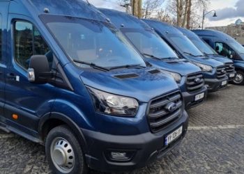 მნიშვნელოვანი ინფორმაცია მათთვის, ვინც “მარშუტკით” მგზავრობს – ნახეთ მერიის ახალი გადაწყვეტილება