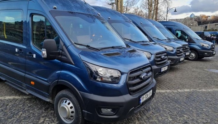 მნიშვნელოვანი ინფორმაცია მათთვის, ვინც “მარშუტკით” მგზავრობს – ნახეთ მერიის ახალი გადაწყვეტილება