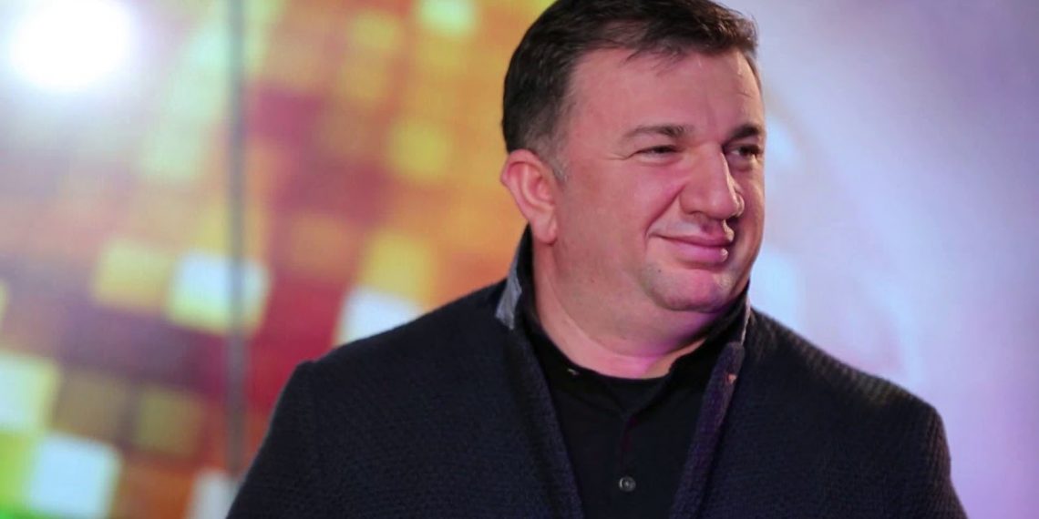 „გაუჭირდება, მაგრამ ენა უნდა დაიმოკლოს, ჭკვიანად იყვნენ, სანამ კარგად ვლაპარაკობთ“ – პაატა გულიაშვილი ლევან ბერძენიშვილს მიმართავს