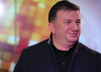 „გაუჭირდება, მაგრამ ენა უნდა დაიმოკლოს, ჭკვიანად იყვნენ, სანამ კარგად ვლაპარაკობთ“ – პაატა გულიაშვილი ლევან ბერძენიშვილს მიმართავს