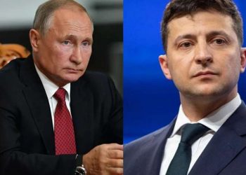 უკრაინული მედიის ცნობით, ომის დაწყების დღიდან 29 750 რუსი ჯარისკაცია მოკლული