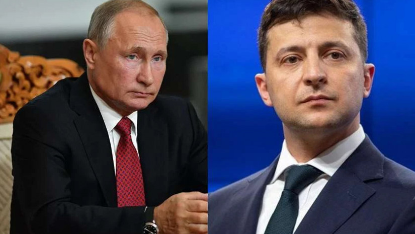 უკრაინული მედიის ცნობით, ომის დაწყების დღიდან 29 750 რუსი ჯარისკაცია მოკლული