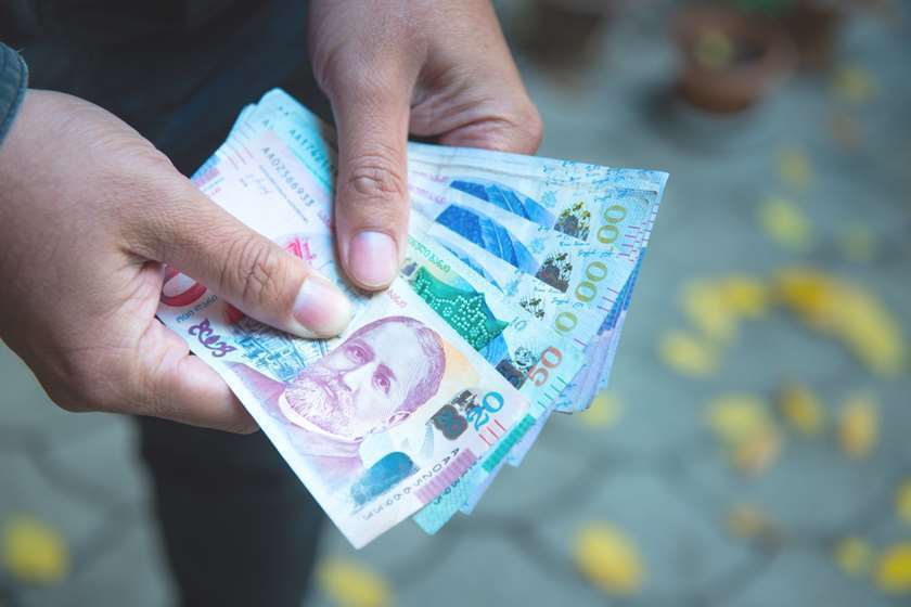 ვის ეკუთვნის 1 000-ლარიანი სახელმწიფო კომპენსაცია – ნახეთ, მიღების წესი