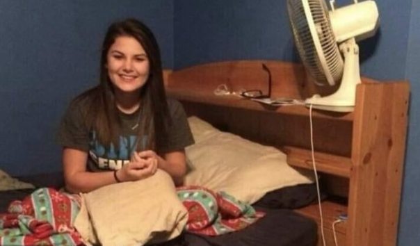 გოგომ ეს ფოტო ქმარს გაუგზავნა – მან კი დილით განქორწინება მოითხოვა, რას ხედავთ უცნაურს?