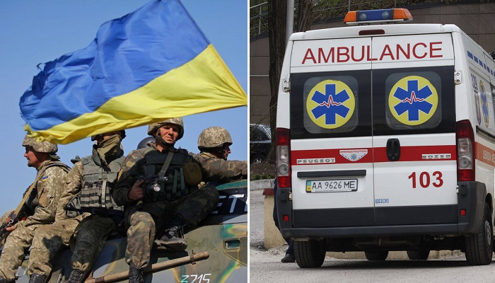 “აზოვსტალში” ცნობილი სპორტსმენი დაიღუპა