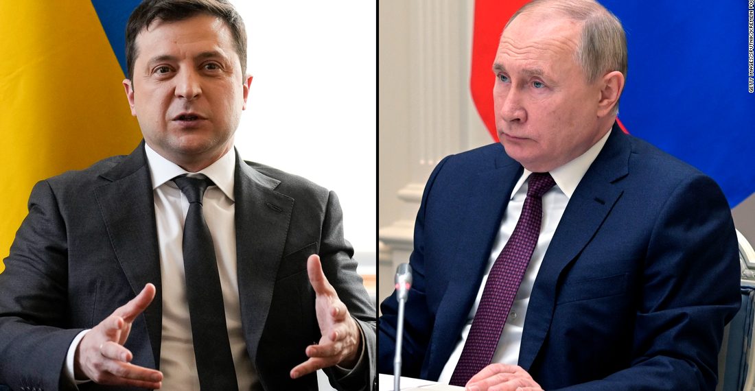 უკრაინული მედია რუსეთთან დაკავშირებით ინფორმაციას აქვეყნებს