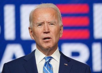 აშშ სამხედრო გზით ჩარევისთვის მზადაა – ბაიდენი