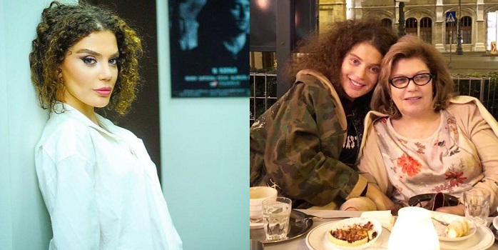 დედის გარდაცვალების შემდეგ, თაკო გაჩეჩილაძე ემოციურ პოსტს აქვეყნებს – ნახეთ მომღერლის სულისშემძვრელი სიტყვები