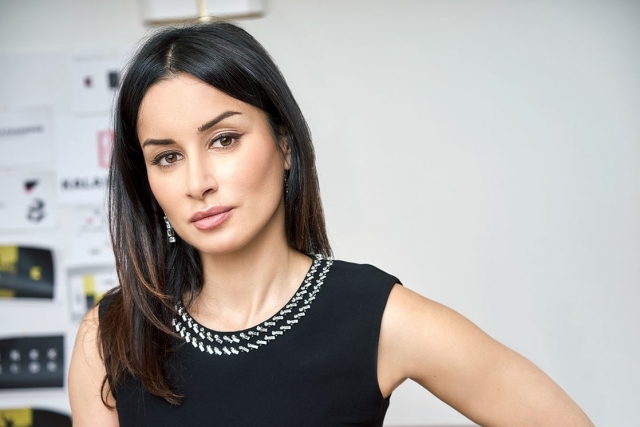 „ბარემ ზელენსკისაც ოსკარი მიეცით, ველოდები როდის დაიჩოქებს ევროპა და ამერიკა…” – თინა კანდელაკი “ევროვიზიის” შედეგებს ეხმაურება