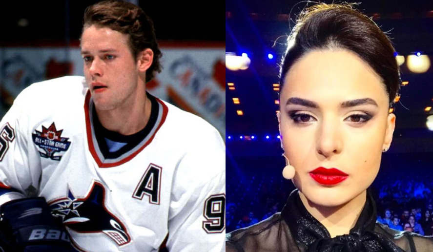 მსოფლიო სპორტის ვარსკვლავი, რომელსაც სოფო ნიჟარაძესთან ჰქონდა სასიყვარულო ურთიერთობა