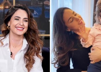 სოფო ნიჟარაძე ძალიან სასიხარულო ამბავს ავრცელებს (ფოტოები)