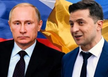 კრემლი უკრაინასთან ომის დასრულებისთვის ემზადება