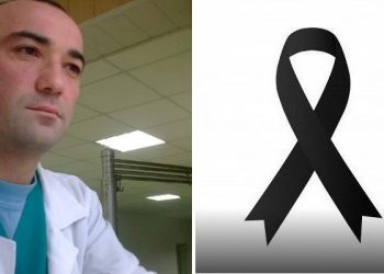 “ღმერთო გოგიტა გარდაიცვალა..” – ცნობილია ყველასათვის საყვარელი ექიმის გარდაცვალების მიზეზი