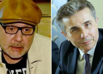 “თუ ივანიშვილის სანქცირებაზე გადის ევროპისკენ გზა, მაშინ ჩაიკეტოს – ეგეთი არც ევროპა გვინდა, არც ამერიკა… მარტო ლობიოზე რომ დავრჩეთ, არ ამოვწყდებით”