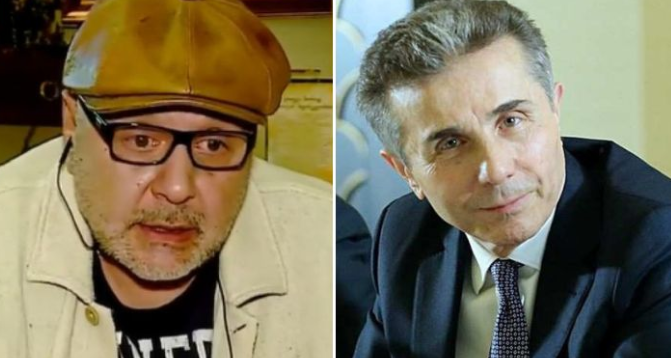 “თუ ივანიშვილის სანქცირებაზე გადის ევროპისკენ გზა, მაშინ ჩაიკეტოს – ეგეთი არც ევროპა გვინდა, არც ამერიკა… მარტო ლობიოზე რომ დავრჩეთ, არ ამოვწყდებით”