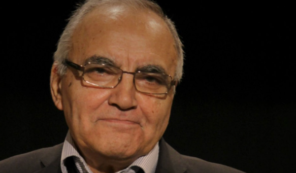 დიდი ტარეგედია – რეჟისორი თემურ ჩხეიძე გარდაიცვალა