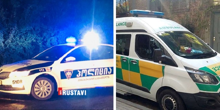 “მეუღლეც გვერდით ახლდა” – ახალი დეტალები ნინოწმინდიდან, სადაც მეხის დაცემის შედეგად 35 წლის ქალი ადგილზევე დაიღუპა