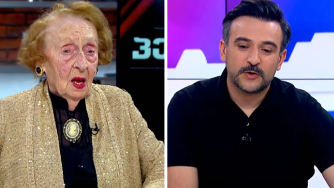 „როდესაც ეს ამბავი შემემთხვა, მე თამარ სხირტლაძის დაბადების დღეზე ვიყავი…“ – ნიკოლოზ წულუკიძე ტრაგიკულ დღეზე პირველად ალაპარაკდა