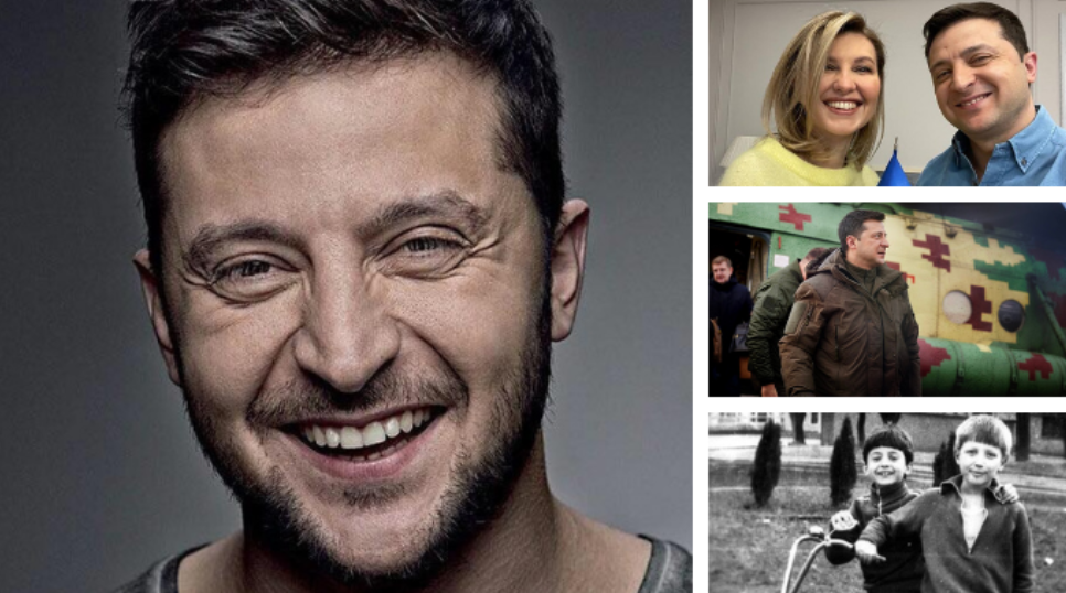 ცხოვრება მონღოლეთში, საზამთროს გარეშე დარჩენილი პატარა ბიჭი და ოლენა – სკოლის გამოსაშვებ საღამოზე დანახული მარადიული სიყვარული – უცნობი ფაქტები პრეზიდენტ ზელენსკიზე