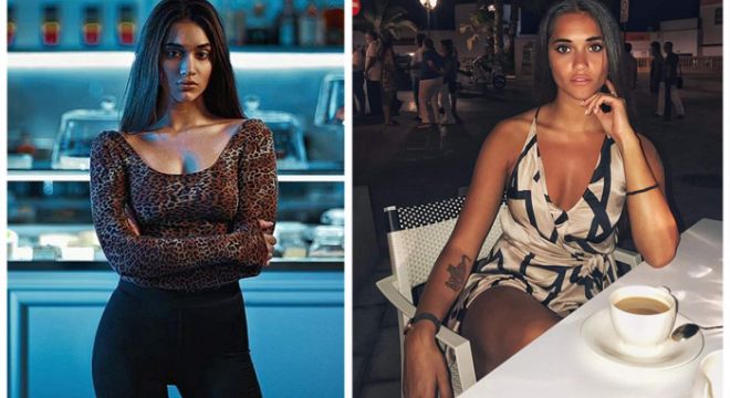 “ცეცხლი კი არა პაჟარი ხარ… მაგარი გოგო ხარ, მაგრამ ტრუსიკი რომ არ გაცვია ეგ ტეხავს” – ლიზა ყენიას ფოტოსურათები განხილვის საგნად იქცა