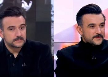 “ყველა ადამიანს დააკლდება, ყველაფრისთვის მადლობა მიყვარხართ..” – ნიკოლოზ წულუკიძე