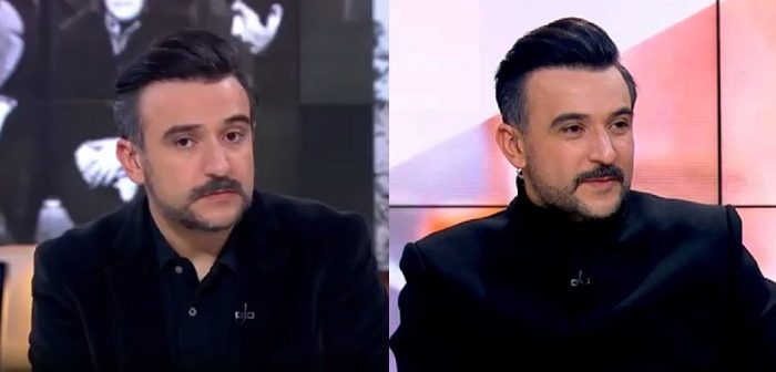 “ყველა ადამიანს დააკლდება, ყველაფრისთვის მადლობა მიყვარხართ..” – ნიკოლოზ წულუკიძე