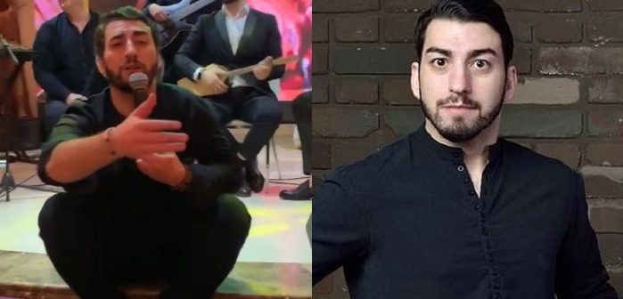 “აღარ შემიძლია ადგილს ვერ ვპოულობ,ნუთუ შეიძლება რომ..” – ნახეთ ლევან კბილაშვილის დედის სულისშემძვრელი წერილი