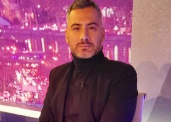 გიორგი ნაზღაიძე კლინიკაში გადაიყვანეს – რა სჭირს “პრაიმჰაუსის” მონაწილეს?