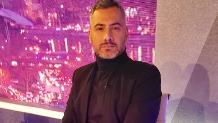 გიორგი ნაზღაიძე კლინიკაში გადაიყვანეს – რა სჭირს “პრაიმჰაუსის” მონაწილეს?