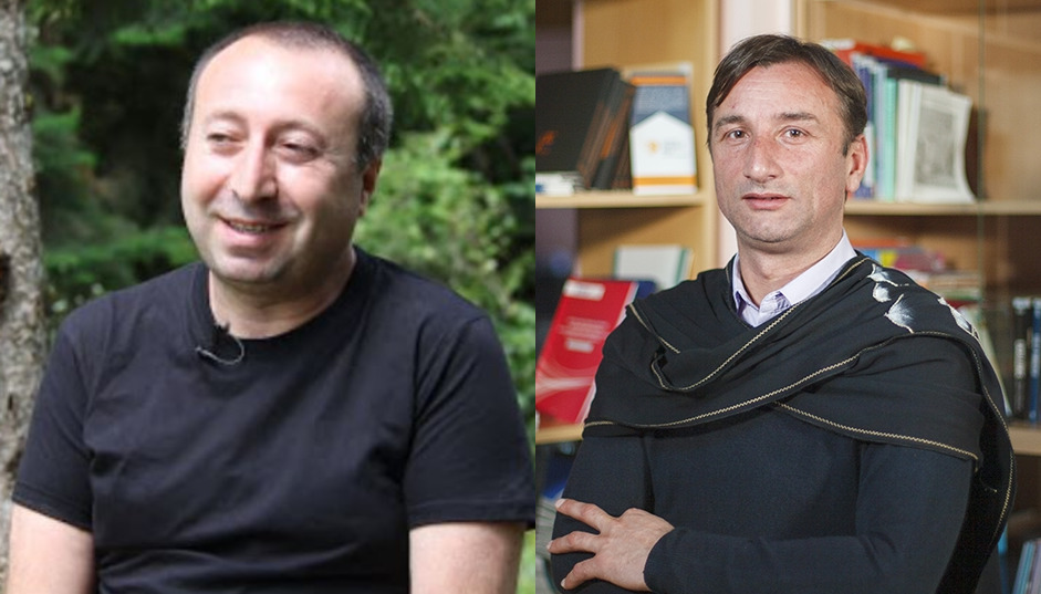 “ეხლა ყველამ კარგად მომისმინეთ..” – რას წერს დათო ლიკლიკაძე ლადო აფხაზავას შესახებ, რომელმაც უკრაინის დასახმარებლად 700 000 დოლარი შეაგროვა ?