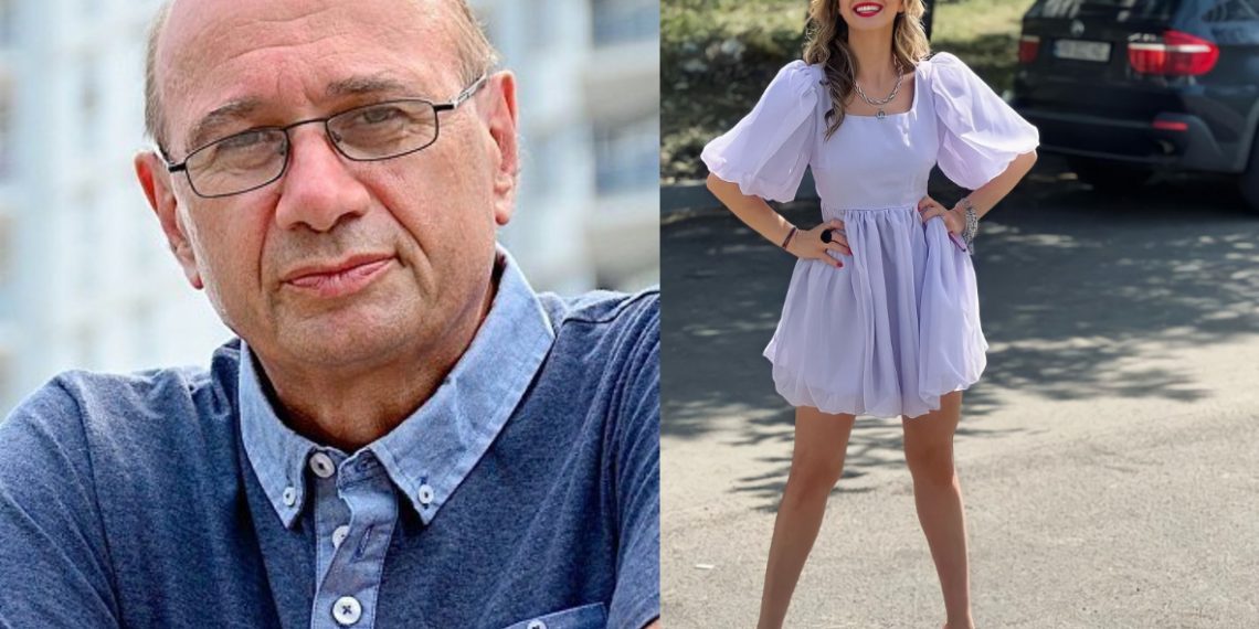 “ბაბი 30 წლამდე არ გათხოვდე..” – ნახეთ რა მოულოდნელი თხოვნით მიმართა მიხეილ ცაგარელმა ბაბი კირკიტაძეს