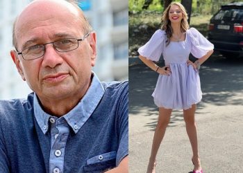 “ბაბი 30 წლამდე არ გათხოვდე..” – ნახეთ რა მოულოდნელი თხოვნით მიმართა მიხეილ ცაგარელმა ბაბი კირკიტაძეს