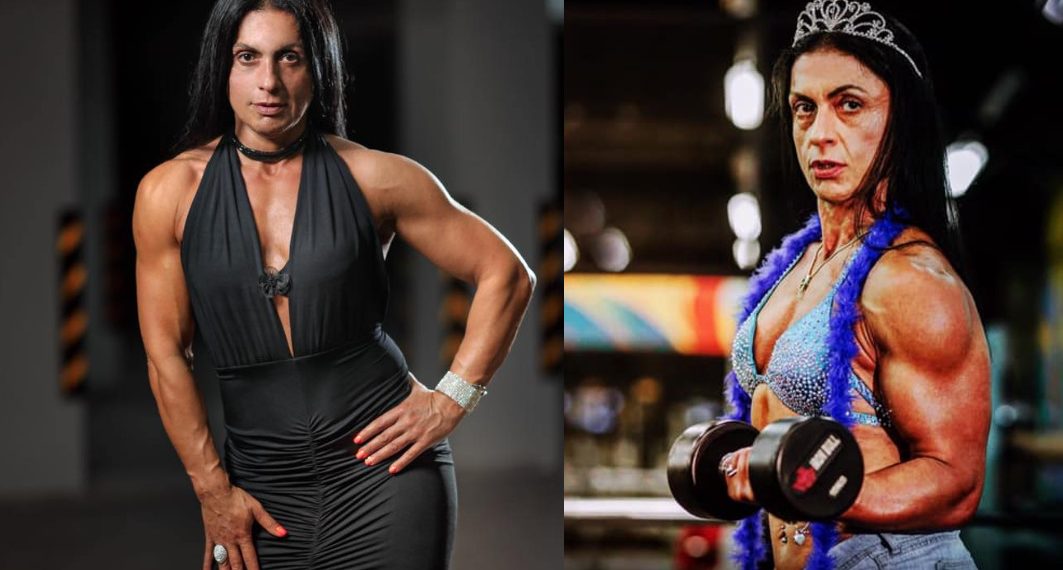 “10-15 წლის ასეთი ნაზი არსება ვიყავი..” – როგორ გამოიყურებოდა 52 წლის ცნობილი ფიტნესინსტრუქტორი მაკა ხიზანიშვილი წლების წინ