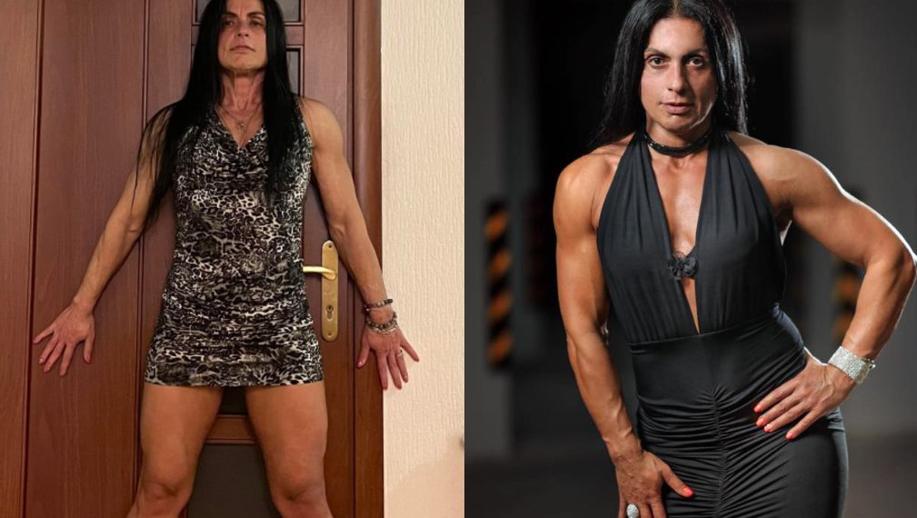 “ვარჯიში 41 წლის ასაკში დავიწყე, ახლა 52 წლის ვარ.. მყავს შვილი და შვილიშვილები” – მაკა ხიზანიშვილის უცნობი ამბები