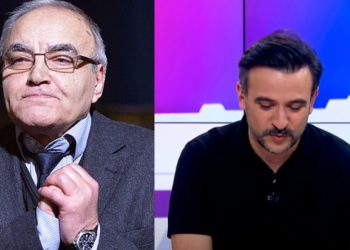 როგორ დაემშვიდობა თემურ ჩხეიძეს ნიკოლოზ წულუკიძე, რომელმაც ცოტა ხნის წინ თავადაც უდიდესი ტრაგედია გადაიტანა?