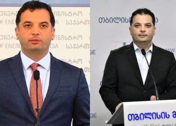 თბილისის მერია ილია ელოშვილის გარდაცვალებასთან დაკავშირებით განცხადებას ავრცელებს