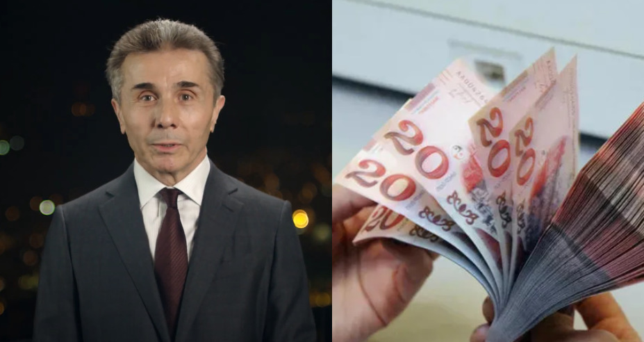 ამისთვის ივანიშვილმა 100 მილიონი გამოყო – სასიხარულო ინფორმაცია მოსახლეობას