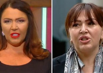 “ის მომიკვდა ვინც ყველაზე ძალიან მიყვარდა… ვერასოდეს გადავიტან ამას” – ინგა გრიგოლიას სულისშემძვრელი სიტყვები