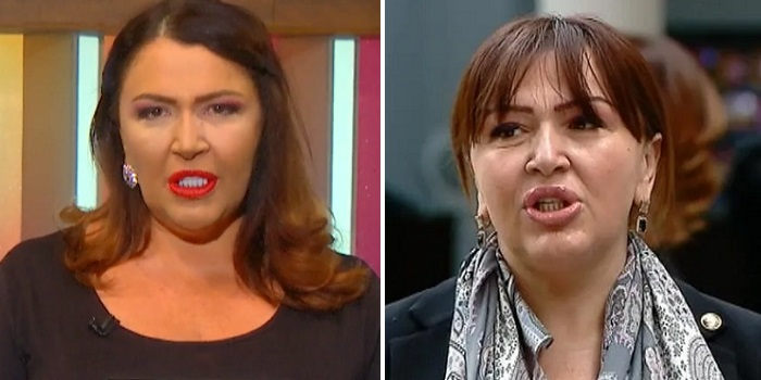 “ის მომიკვდა ვინც ყველაზე ძალიან მიყვარდა… ვერასოდეს გადავიტან ამას” – ინგა გრიგოლიას სულისშემძვრელი სიტყვები