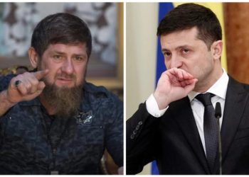 რუსებმა ზელენსკის მკვლელობა სამჯერ სცადეს