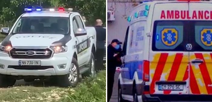 “სულ სისხლიანი იყო, ელექტრო ბოძთან იპოვეს მვკდარი..” – ნახეთ ახლახანს 21 წლის ბიჭი გარდაცვლილი იპოვეს