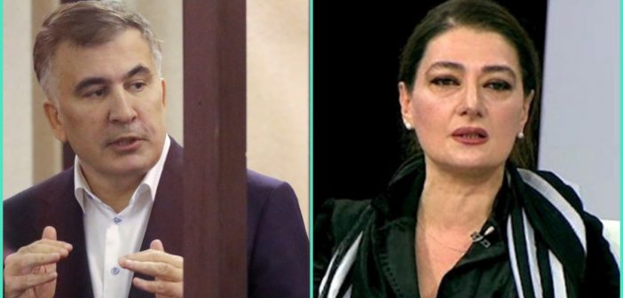 “კარგი ამბავი არ მაქვს,მზადდება მზაკვრული ამბავი..” – ნახეთ რა ინფორმაციას ავრცელებს თაკო ჩარკვიანი