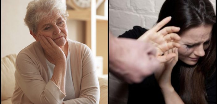 “როდესაც ჩემმა რძალმა განაცხადა ფეხმძიმედ ვარო, ჩემი ვაჟი ადგა და მუცელში ფეხი მთელი ძალით ჩაარტყა… იცით რატომ?”