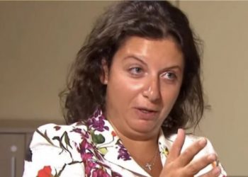 მარგარიტა სიმონიანს უმძიმესი დაავადება დაუდგინეს