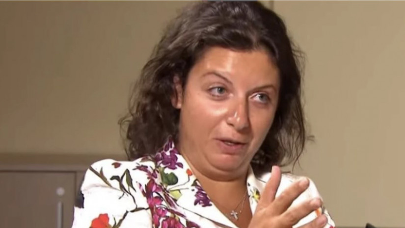 მარგარიტა სიმონიანს უმძიმესი დაავადება დაუდგინეს