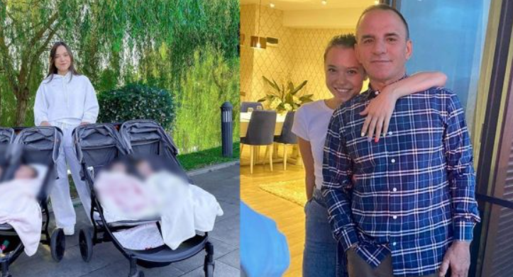 ბათუმში დააკავეს ცნობილი თურქი ბიზნესმენი, რომელსაც 22 შვილი ჰყავს სუროგატი დედებისგან