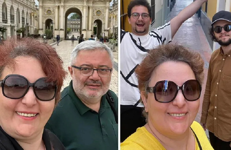  “ვიცი ბევ­რს გა­ინ­ტე­რე­სებთ ჩემი მდგომარეობა..” – თინა ხიდაშელი სასიხარულო განცხადებას აკეთებს